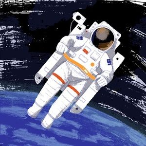 Meet your Posher, Angel a